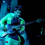 The Scene 4.0 at The Blue Frog, Mumbai