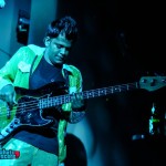 The Scene 4.0 at The Blue Frog, Mumbai