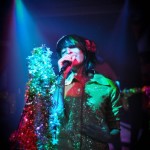 The Scene 4.0 at The Blue Frog, Mumbai