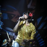 The Scene 4.0 at The Blue Frog, Mumbai