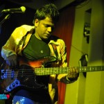 The Scene 4.0 at The Blue Frog, Mumbai