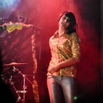 The Scene 4.0 at The Blue Frog, Mumbai