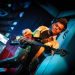 The Scene 4.0 at The Blue Frog, Mumbai