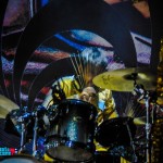 The Scene 4.0 at The Blue Frog, Mumbai