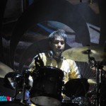 The Scene 4.0 at The Blue Frog, Mumbai