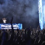 Sunburn Arena I Am Hardwell at Mahalaxmi Race Course, Mumbai