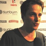 Sunburn Arena I Am Hardwell at Mahalaxmi Race Course, Mumbai