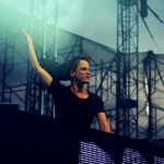 Sunburn Arena I Am Hardwell Tour at Super Nova Arena, Bangalore
