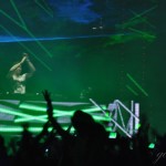 Sunburn Arena I Am Hardwell at Mahalaxmi Race Course, Mumbai