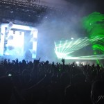 Sunburn Arena I Am Hardwell at Mahalaxmi Race Course, Mumbai