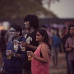 Sunburn Arena I Am Hardwell Tour at Super Nova Arena, Bangalore