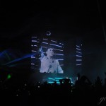 Sunburn Arena I Am Hardwell at Mahalaxmi Race Course, Mumbai