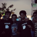 Sunburn Arena I Am Hardwell Tour at Super Nova Arena, Bangalore