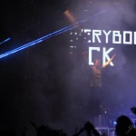 Sunburn Arena I Am Hardwell at Mahalaxmi Race Course, Mumbai