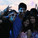 Sunburn Arena I Am Hardwell Tour at Super Nova Arena, Bangalore