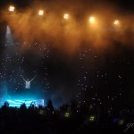 Sunburn Arena I Am Hardwell at Mahalaxmi Race Course, Mumbai