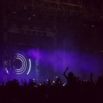 Sunburn Arena I Am Hardwell Tour at Super Nova Arena, Bangalore