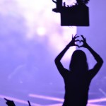 Sunburn Arena I Am Hardwell at Mahalaxmi Race Course, Mumbai