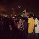 Sunburn Arena I Am Hardwell Tour at Super Nova Arena, Bangalore