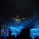 Sunburn Arena I Am Hardwell at Mahalaxmi Race Course, Mumbai