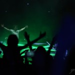 Sunburn Arena I Am Hardwell at Mahalaxmi Race Course, Mumbai