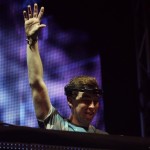 Sunburn Arena I Am Hardwell Tour at Super Nova Arena, Bangalore
