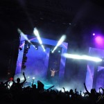 Sunburn Arena I Am Hardwell at Mahalaxmi Race Course, Mumbai