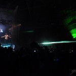 Sunburn Arena I Am Hardwell at Mahalaxmi Race Course, Mumbai