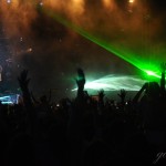 Sunburn Arena I Am Hardwell at Mahalaxmi Race Course, Mumbai