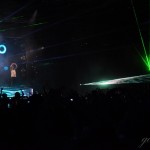 Sunburn Arena I Am Hardwell at Mahalaxmi Race Course, Mumbai