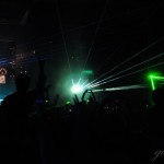 Sunburn Arena I Am Hardwell at Mahalaxmi Race Course, Mumbai