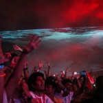 Sunburn Arena I Am Hardwell Tour at Super Nova Arena, Bangalore