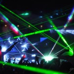 Sunburn Arena I Am Hardwell at Mahalaxmi Race Course, Mumbai