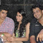 Sunburn Arena I Am Hardwell at Mahalaxmi Race Course, Mumbai