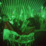 Sunburn Arena I Am Hardwell Tour at Super Nova Arena, Bangalore
