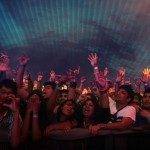 Sunburn Arena I Am Hardwell Tour at Super Nova Arena, Bangalore
