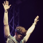 Sunburn Arena I Am Hardwell Tour at Super Nova Arena, Bangalore