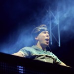 Sunburn Arena I Am Hardwell Tour at Super Nova Arena, Bangalore