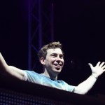 Sunburn Arena I Am Hardwell Tour at Super Nova Arena, Bangalore