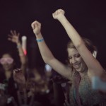 Sunburn Arena I Am Hardwell Tour at Super Nova Arena, Bangalore
