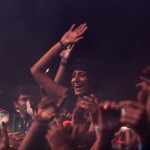 Sunburn Arena I Am Hardwell Tour at Super Nova Arena, Bangalore