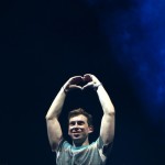 Sunburn Arena I Am Hardwell Tour at Super Nova Arena, Bangalore
