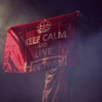 Sunburn Arena I Am Hardwell Tour at Super Nova Arena, Bangalore