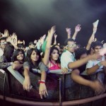 Sunburn Arena I Am Hardwell Tour at Super Nova Arena, Bangalore