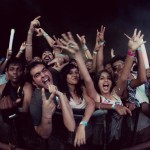 Sunburn Arena I Am Hardwell Tour at Super Nova Arena, Bangalore
