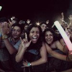 Sunburn Arena I Am Hardwell Tour at Super Nova Arena, Bangalore