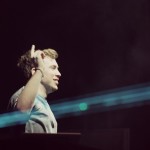 Sunburn Arena I Am Hardwell Tour at Super Nova Arena, Bangalore