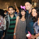 Sunburn Arena I Am Hardwell Tour at Super Nova Arena, Bangalore