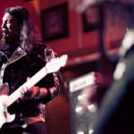 Girish and The Chronicles at Hard Rock Cafe, Hyderabad