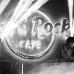 Lost Stories at Hard Rock Cafe, Hyderabad